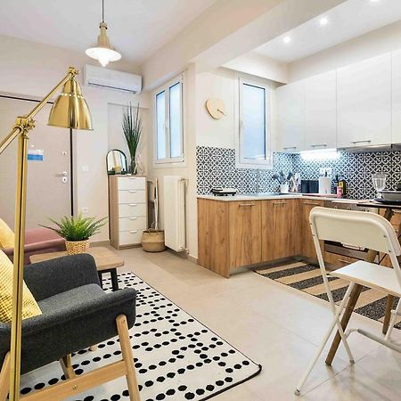 Athens' Top Location Romantic & Well Decor Shining Star Dış mekan fotoğraf