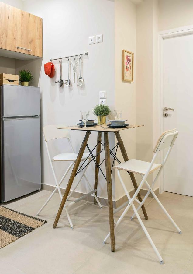 Athens' Top Location Romantic & Well Decor Shining Star Dış mekan fotoğraf